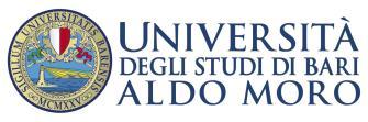 Decreto n.987 IL RETTORE VISTA la Legge n. 240 del 30 dicembre 2010, art. 19; lo Statuto di questo Ateneo emanato con D.R. n. 2959 del 14.06.2012; il D. Lgs. n. 33/2013 recante Riordino della disciplina riguardante gli obblighi di pubblicità, trasparenza e diffusione di informazioni da parte delle Pubbliche amministrazioni; il D.