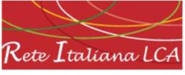 Associazione Rete Italiana LCA GdL Gestione e Trattamento dei Rifiuti Coordinatori: Lucia Rigamonti (Politecnico di