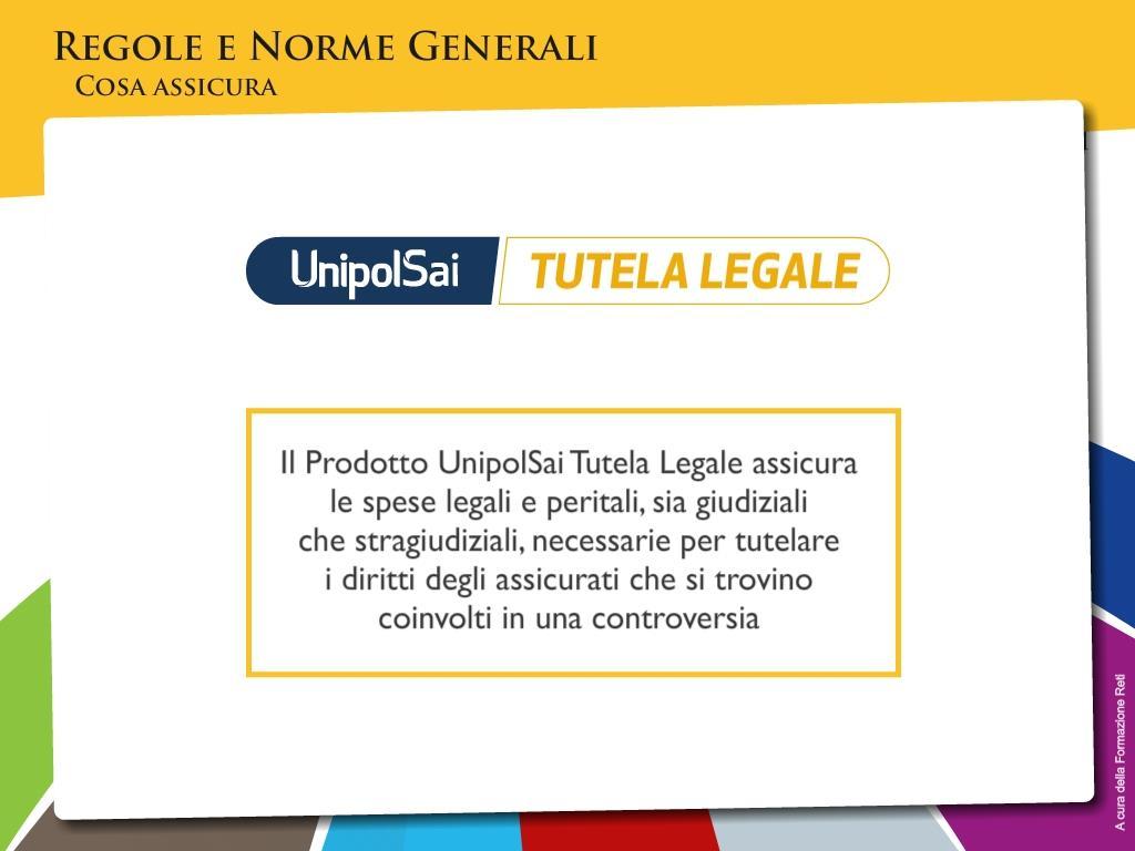 Entriamo nel vivo delle caratteristiche del prodotto UnipolSai Tutela Legale, iniziando ad illustrare quali sono le spese garantite.