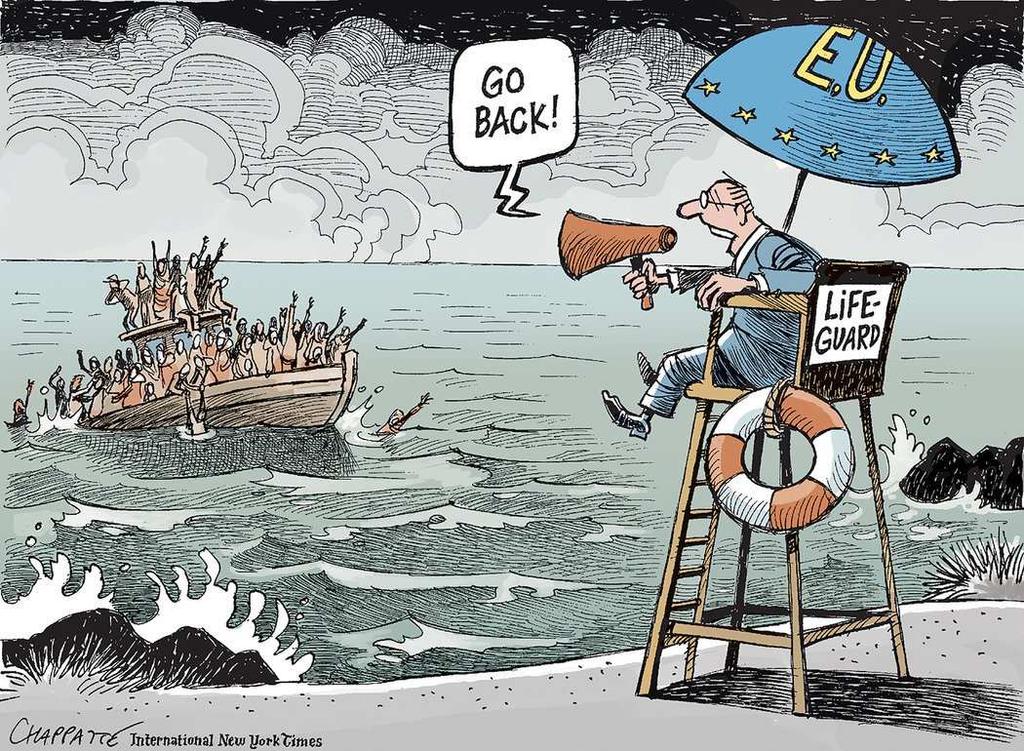 L Unione europea e