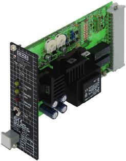 Livello Livellostato optoelettronico Per l'industria di processo Modelli OLS-S, OLS-H Scheda tecnica WIKA LM 31.