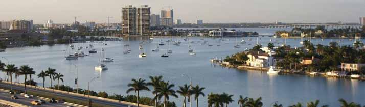 Florida, usa 29/10 al 02/11 09 [ ] Fort Lauderdale Boat Show Partecipazione collettiva italiana L Istituto nazionale per il Commercio Es