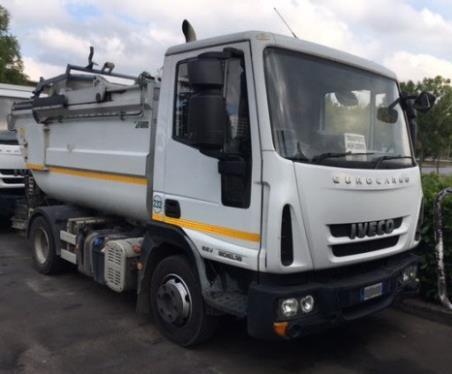 dell umido. IVECO 110/120/E4 nr.