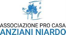 ASSOCIAZIONE PRO CASA ANZIANI NIARDO ONLUS Centro Diurno Integrato Ninì Calzoni Niardo Via Adamo, 1-25050 Niardo (BS) tel. 0364 335036e fax 0364.