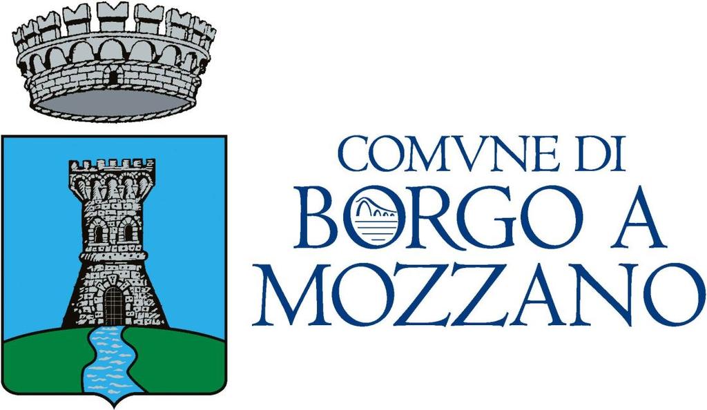 COMUNE DI BORGO A MOZZANO (Provincia di Lucca) PIANO AZIONI POSITIVE TRIENNIO 2015/2017 (ai sensi dell art.