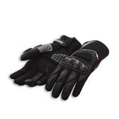 Performance C2 Guanti in pelle / Leather gloves 98104005 rosso / red 98104006 nero / black Certificato PPE secondo la norma FprEN 13594/2014 cat. II Liv.
