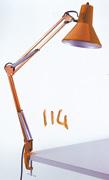 02 Mini lampada con base magnetica lunghezza flessibile 40 mm 16,72 1131.01 20x40x125 mm 19,54 1131.