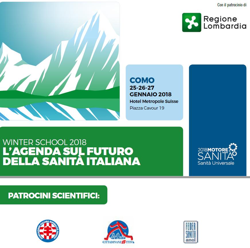 Sostenibilità e revisione del farmaco e dei dispositivi medici in Italia: dal market