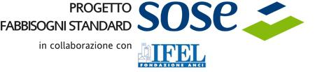 Il presente documento dovra' essere sottoscritto ed inviato via fax ad uno dei seguenti numeri 0650831211-212-213 o via posta elettronica certificata all'indirizzo protocollo@pec.sose.