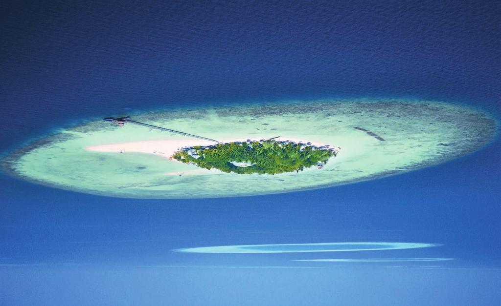 MALDIVE HAA PLATFORM CONNECT RAA LHAVIYANI BAA MALÉ NORD RASDHOO RI NORD MALÉ SUD ARI SUD VAAVU FAAFU DHAALU MEEMU Sole, sabbia e mare, enormi lagune con differenti profondità ed infinite tonalità di