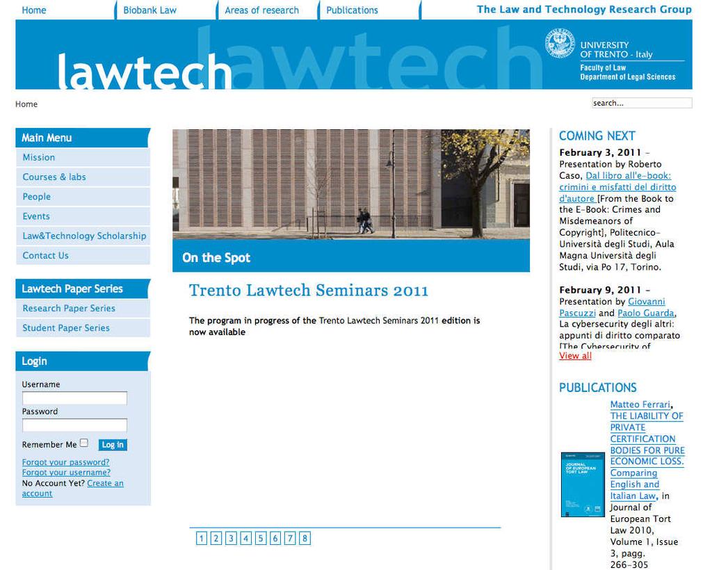 LawTechTrento