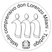 ISTITUTO COMPRENSIVO DON LORENZO MILANI Scuola primaria Via Giulio Cesare 20029 Turbigo (Mi) Tel e Fax 0331 899167 Email