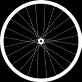 Ciclocross Ruote costruite per velocità e maneggevolezza estreme Disciplina