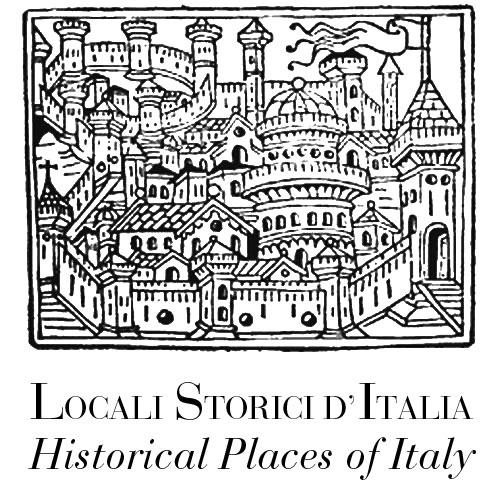 HOSTERIA ALBERGACCIO dal 1450 Un luogo con 5 secoli di Storia nel quale, durante il suo tormentato e creativo esilio dalla vicina Firenze, Niccolò Machiavelli