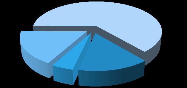 Distribuzione percentuale dei microrganismi isolati 2007 (n. 157) Neisseria Meningitidis 17% Haemophilus Influenzae 4% 2010 (n.