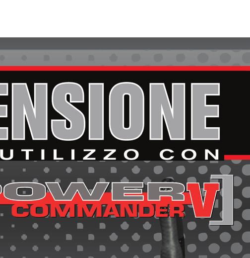 terminale CAN 1 Cavo USB L INIEZIONE DEVE ESSERE