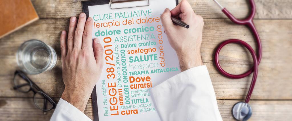 della rete di Cure Palliative Consiglio sanitario approvato doc 204 Pianificazione anticipata