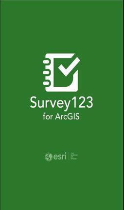 Figura 5 - Primo accesso a Survey123 Al primo accesso il dispositivo chiede se consentire l accesso a contenuti multimediali all applicazione Survey123: cliccare su consenti, in