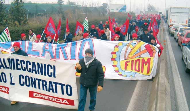 GENNAIO Lavoratori in lotta per il contratto nazionale ss. Maria Madre di Dio ss. Basilio e Gregorio s. Genoveffa vergine s. Fausta martire s. Amelia vergine Epifania Nostro Signore s.