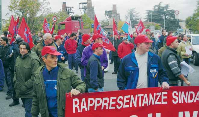 FEBBRAIO Manifestazione per il contratto nazionale s. Verdiana vergine Presentazione di Gesù s. Biagio vescovo s. Gilberto abate s. Agata vergine Le sacre ceneri s. Teodoro martire s.