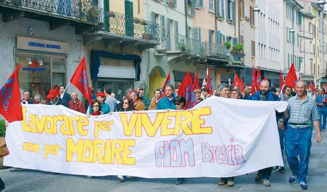 MAGGIO Manifestazione per la sicurezza sul lavoro Festa del Lavoro s. Atanasio vescovo ss. Filippo e Giacomo Ascensione del Signore s. Leo di Montefeltro s. Giuditta vergine s. Flavia martire s.