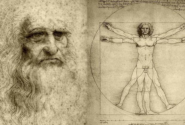 Leonardo da Vinci 15