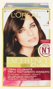 Colorazione Excellence Creme L Oréal