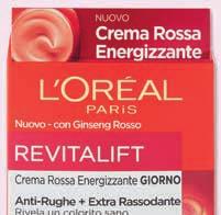 Oréal crema