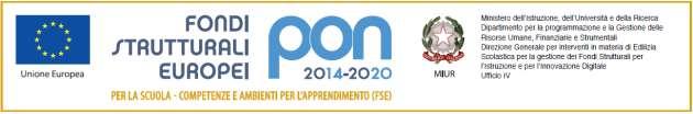 2.2. Azioni di integrazione e potenziamento delle aree disciplinari di base (lingua italiana, lingue straniere, matematica, scienze, nuove tecnologie e nuovi linguaggi, ecc.). Avviso AOODGEFID\Prot.