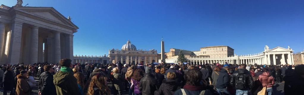 I VANTAGGI: TROVARE NUOVE SOLUZIONI CONCRETE ALLA CRISI ECONOMICA E PASTORALE Le comunità in cui operiamo da un lato sono sconvolte dall incertezza economica che grava sulle prospettive di giovani,