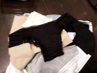 tipologie marca Benetton 130,00 3 N 214pz intimo