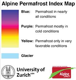 monitoring permafrost