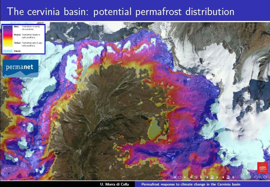 permafrost