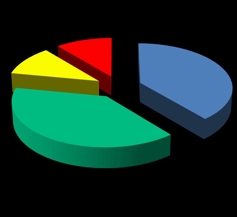 Indica il tuo titolo di studio 11% 11% 39% Diploma di