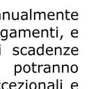 un unica riduzione, la più alta, fra quelle dovute