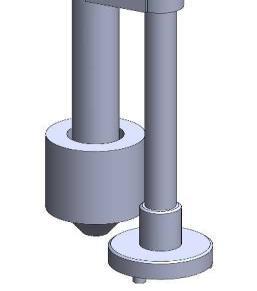 Verificare periodicamente che il tubo in silicone sia adeguatamente fissato al tubo di aspirazione e che non siano presenti perdite. Utilizzare mezzi idonei (es.