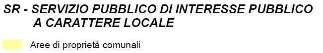 legge regionale 12/2005 La proposta di Variante al Piano delle Regole e al