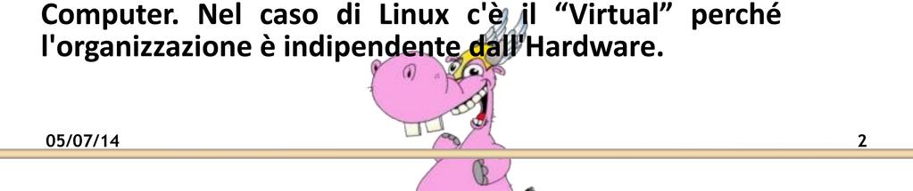 IL Virtual File System in Linux Con