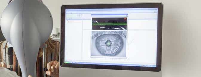 Chirurgia Refrattiva COSTO ESAMI STRUMENTALI ESAMI PREZZO Aberrometria 45,00 Curva tonometrica 90,00 Ecobiometria (IolMaster) 50,00 Microscopia endoteliale 40,00 Ecobiometria + Microscopia