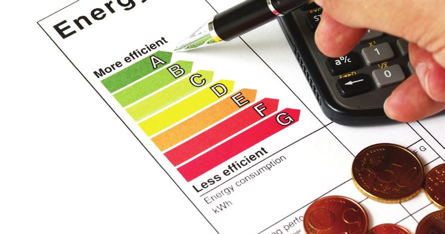 compressor 82% Manutenzione Costi energetici Risparmio energetico Tutti i vantaggi dei modelli VS serie di Gardner Denver I prodotti della serie VS sono progettati per ottenere la massima efficienza