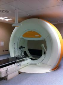 LinAc 361 Tomotherapy 19