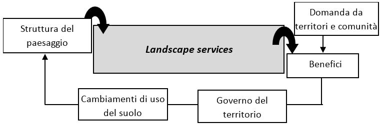 Una rete di spazi aperti al servizio del territorio e del paesaggio : dal consumo di suolo al progetto di suolo Peccol e Movia, in