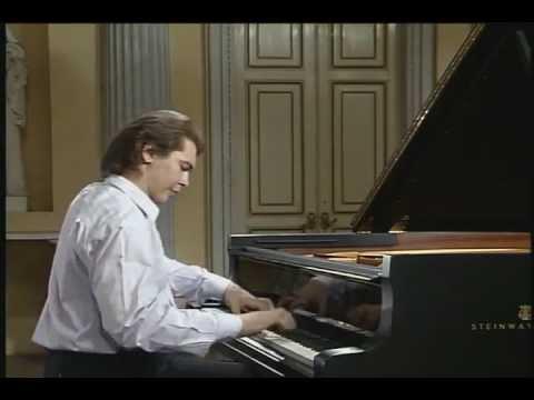 Haydn piano sonata