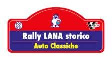 RALLY AUTO CLASSCHE RALLY CLASSC 15 16 GUGNO 2013 101 WNNERS RALLY TEAM BRAZZOL Enrico LANCA RALLY 037 1983 J1 B >1600 SC.