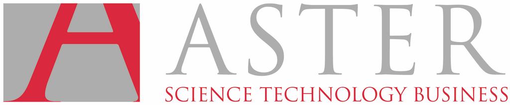 Consorzio SPINNER ASTER - Scienza Tecnologia