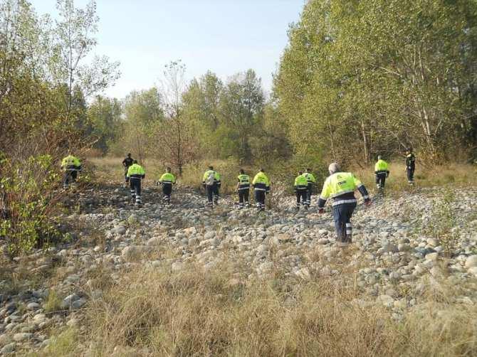 contro gli incendi boschivi Attività amministrative di