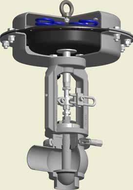 Connessioni da DN25 a DN1 Materiale a contatto con il prodotto Materiale guarnizioni a contatto con il prodotto (omologazione FDA) Temperatura massima prodotto (EPDM applicazioni con aria)