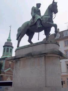 Christiansborg