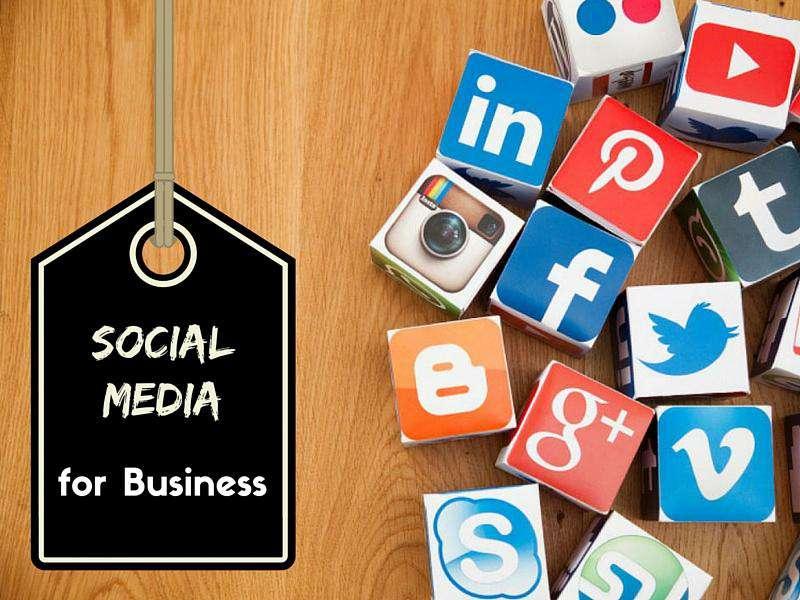 È importante capire come individuare il social media per aziende adatto al tipo di business! Come ci si orienta nella scelta?