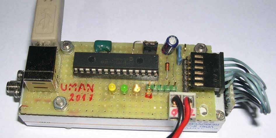 Dopo aver verificato il funzionamento dei sintetizzatori per frequenze di 12 Ghz marchiati con la sigla 40020-111 usando il circuito di comando con display e pulsanti (vedi appunti del 26 maggio